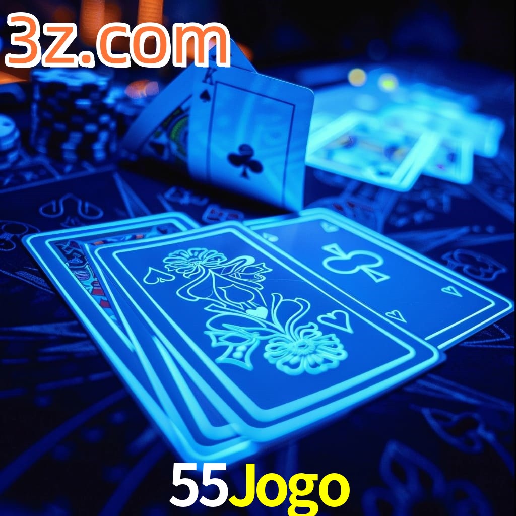 Registro Fácil 55Jogo